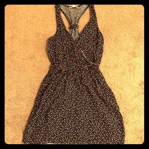 Cute, Black Sun Dress